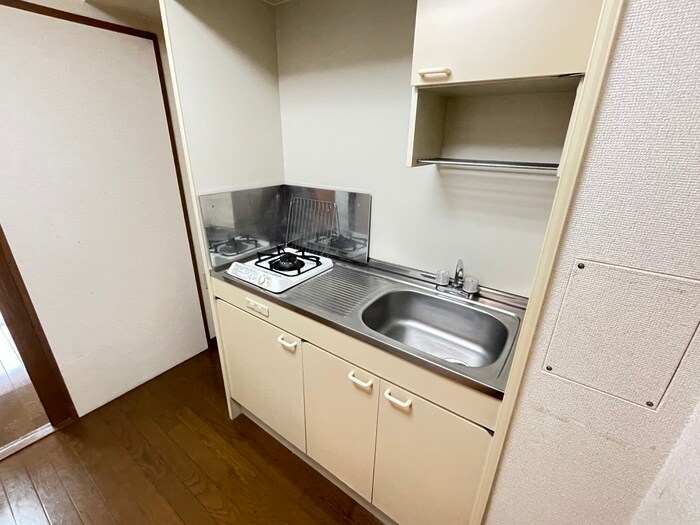 物件内観写真10　(キッチン)