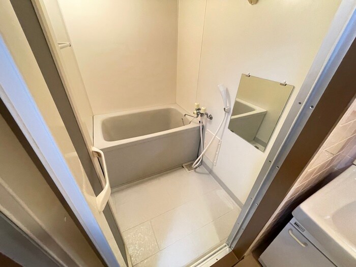 物件内観写真13　(バス／シャワールーム等)