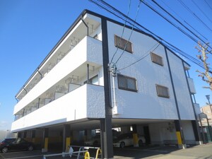グランドヒルズ酒井外観写真
