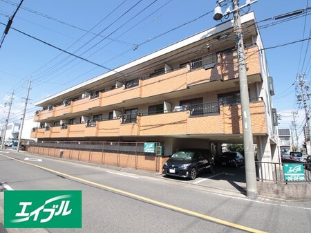 シティライフオクムラ外観写真
