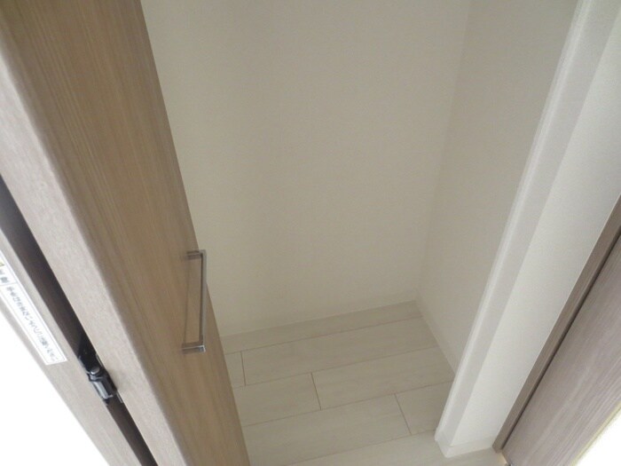 物件内観写真11　(収納)