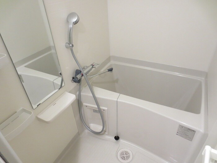 物件内観写真14　(バス／シャワールーム等)