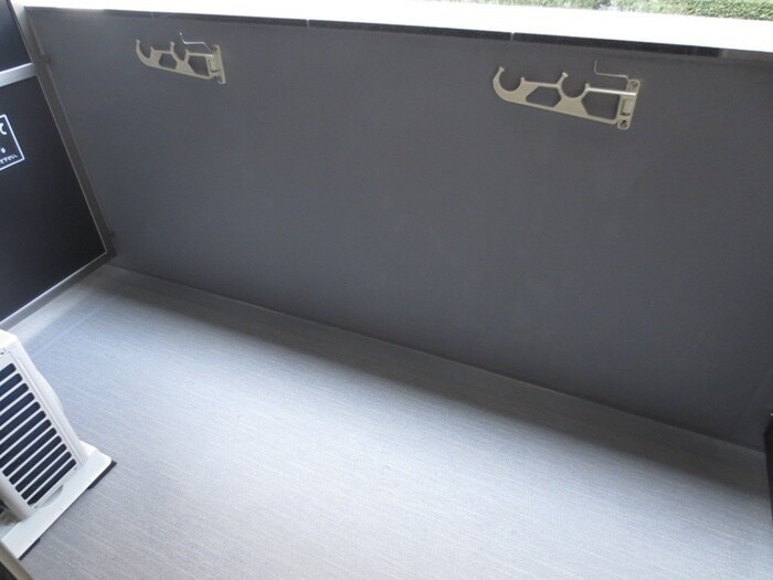 物件内観写真16　(ベランダ・バルコニー)