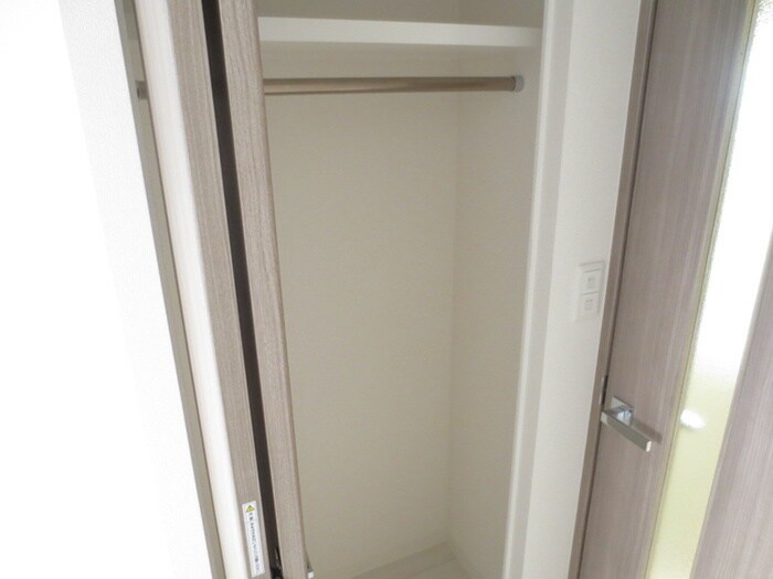 物件内観写真19　(収納)