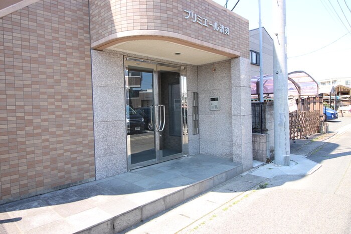 物件外観写真4　(外観写真)