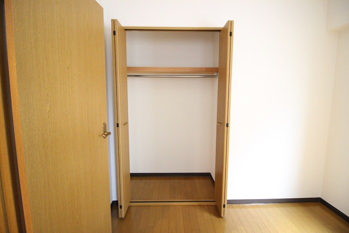 物件内観写真15　(収納)