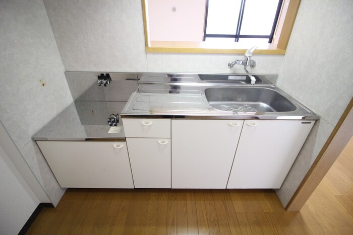 物件内観写真16　(キッチン)