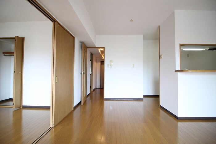 物件内観写真18　(居室)