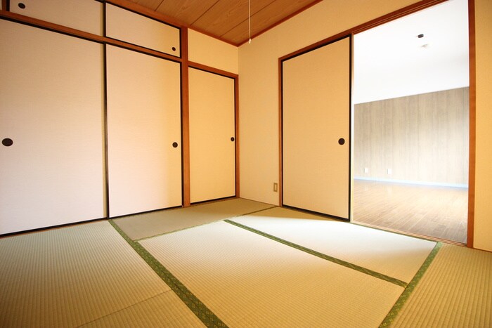 物件内観写真13　(居室)