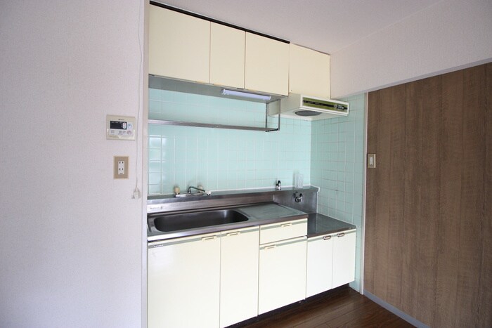 物件内観写真14　(キッチン)