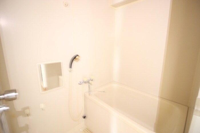 物件内観写真16　(バス／シャワールーム等)