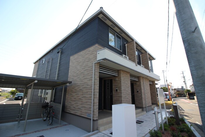 物件外観写真6　(外観写真)