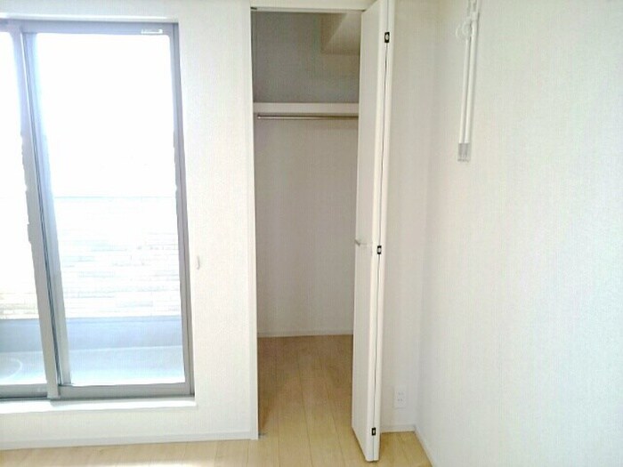 物件内観写真10　(収納)