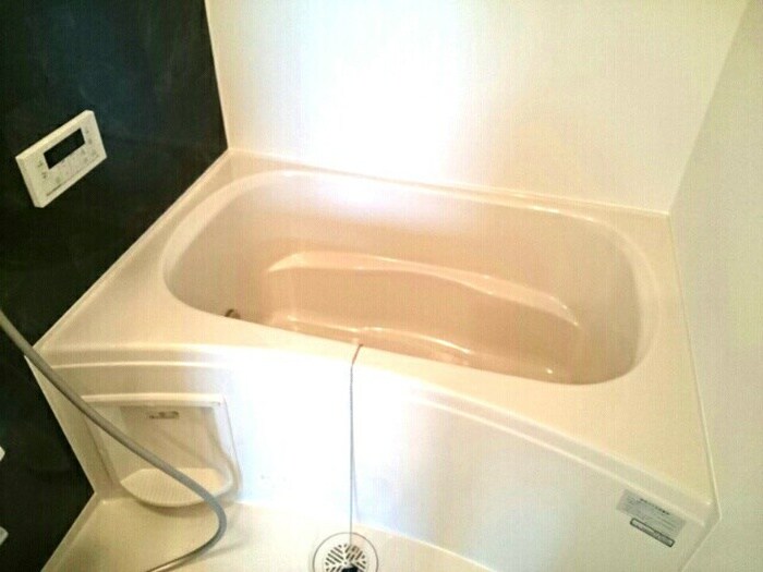 物件内観写真12　(バス／シャワールーム等)