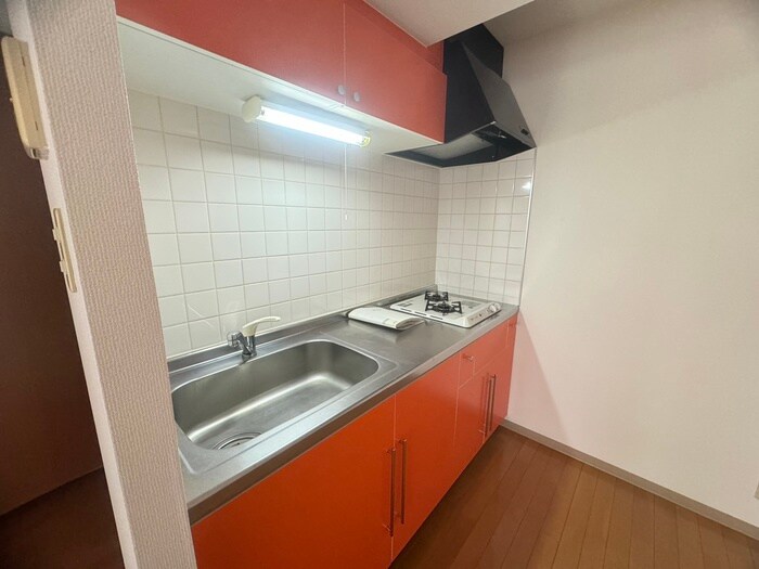 物件内観写真9　(キッチン)