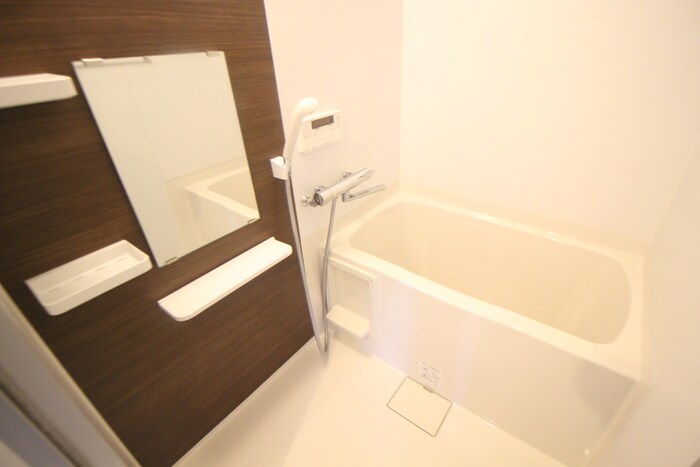 物件内観写真10　(バス／シャワールーム等)