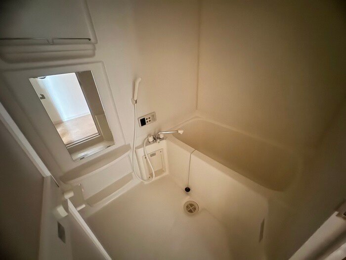物件内観写真11　(バス／シャワールーム等)
