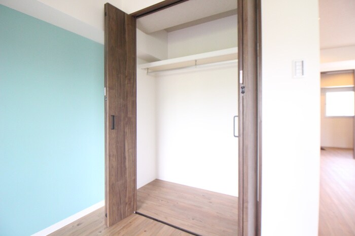 物件内観写真13　(収納)