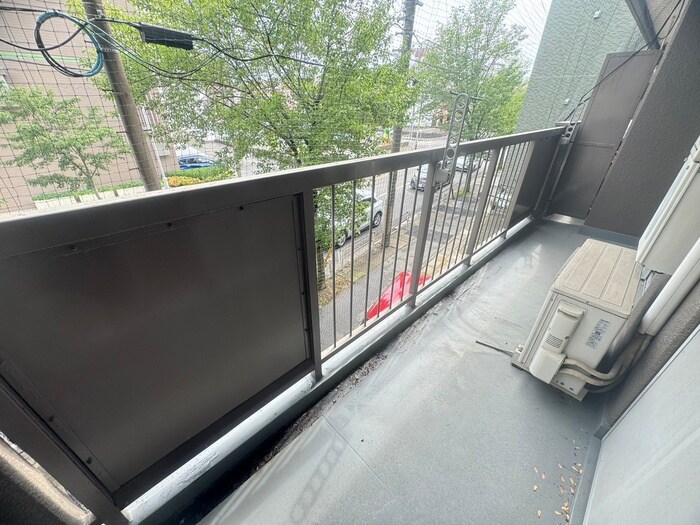 物件内観写真16　(ベランダ・バルコニー)