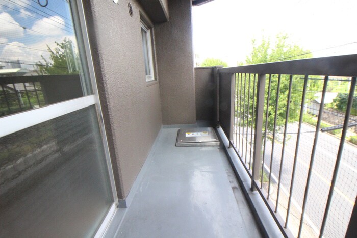 物件内観写真17　(ベランダ・バルコニー)
