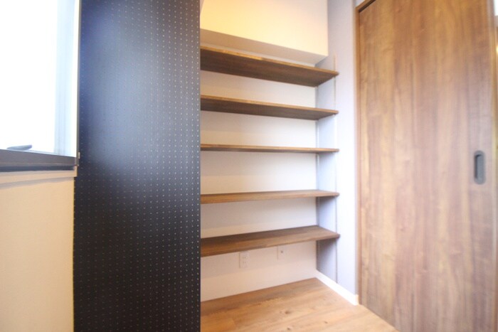 物件内観写真19　(収納)