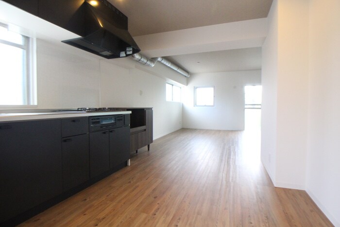 物件内観写真21　(居室)