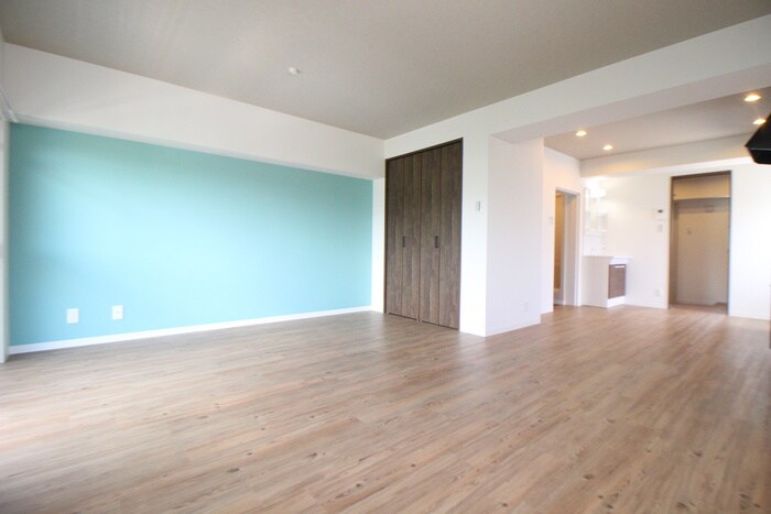 物件内観写真22　(居室)