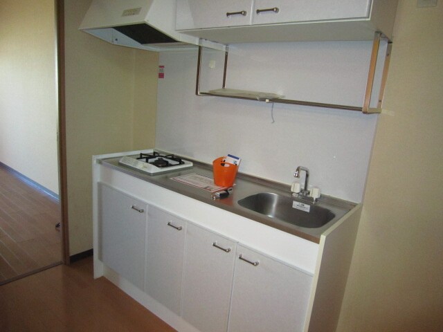 物件内観写真5　(キッチン)