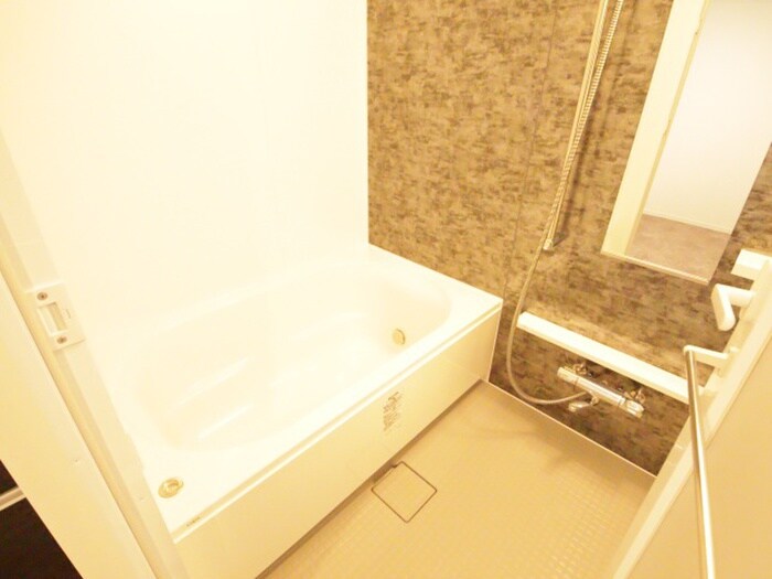 物件内観写真5　(バス／シャワールーム等)