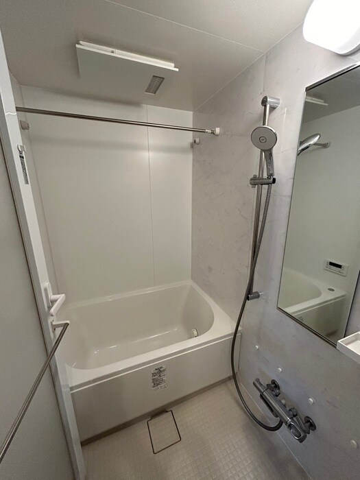 物件内観写真6　(バス／シャワールーム等)