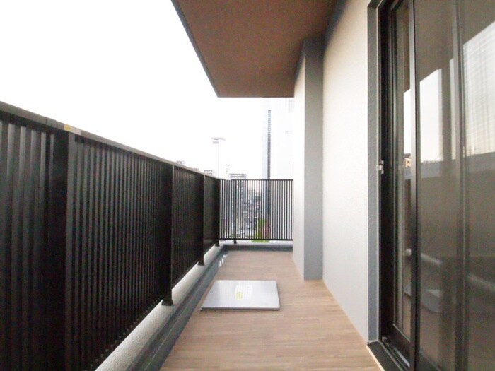 物件内観写真10　(ベランダ・バルコニー)