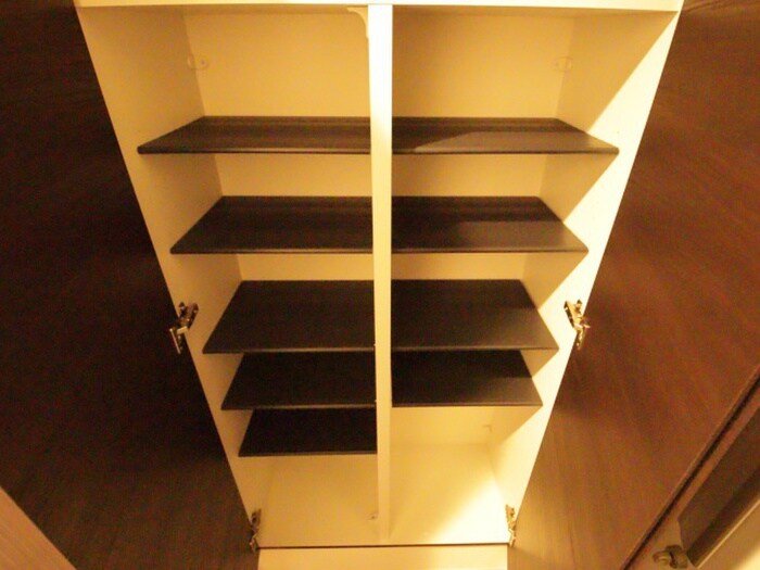 物件内観写真13　(靴箱)