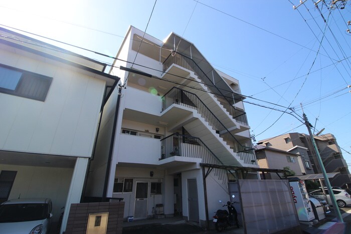 物件外観写真5　(外観写真)