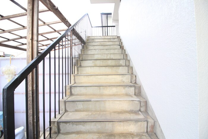 物件外観写真6　(建物設備)