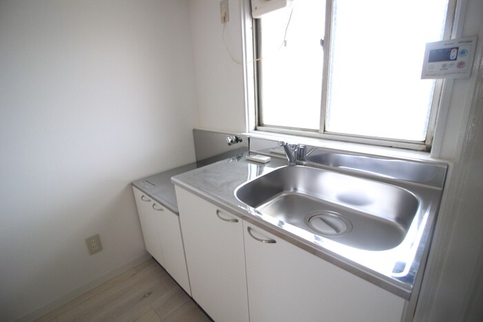 物件内観写真14　(キッチン)