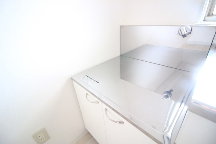 物件内観写真15　(キッチン)