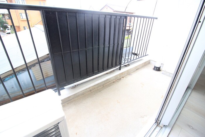 物件内観写真16　(ベランダ・バルコニー)