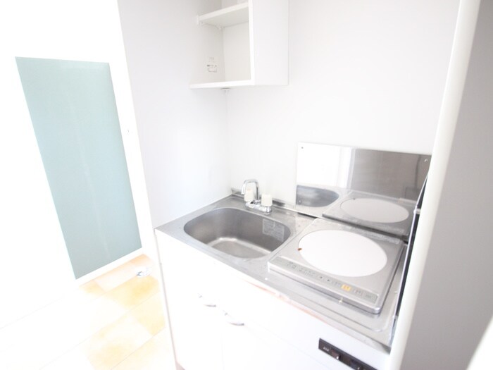 物件内観写真7　(キッチン)