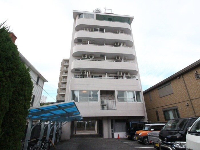 物件外観写真4　(外観写真)