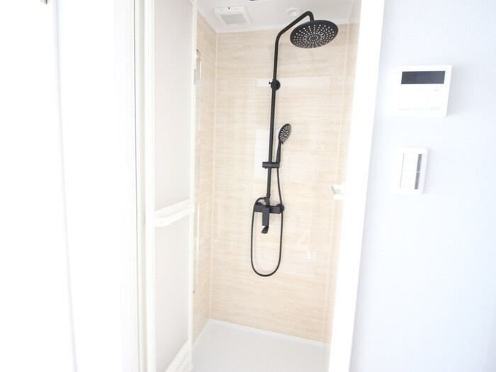 物件内観写真10　(バス／シャワールーム等)