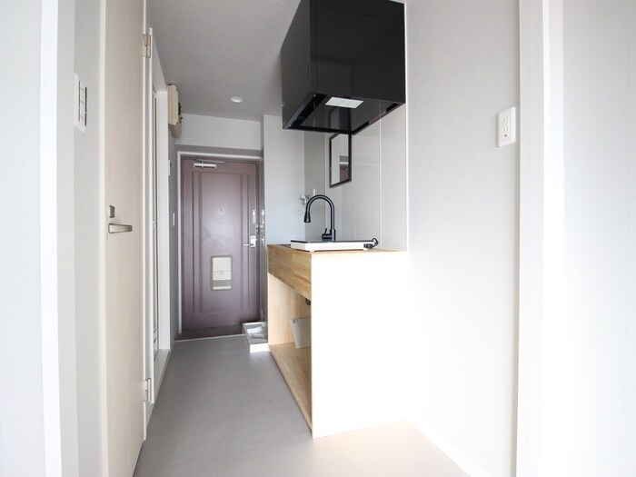 物件内観写真17　(廊下)