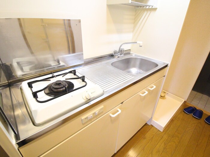 物件内観写真10　(キッチン)