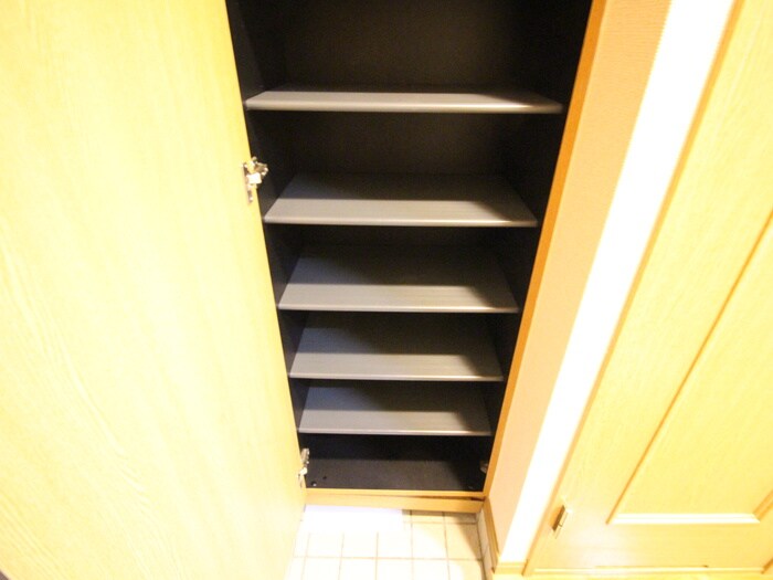 物件内観写真19　(靴箱)