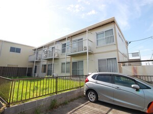 サンライズ福塚外観写真