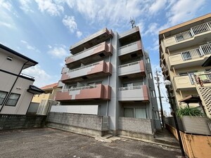 ﾊﾟﾃｲｵ082外観写真