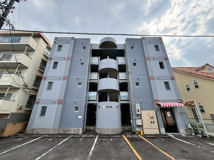 ﾊﾟﾃｲｵ082の物件外観写真