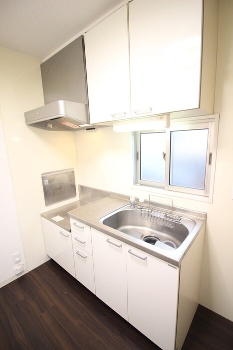 物件内観写真7　(キッチン)