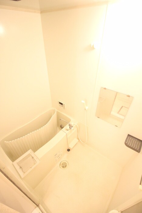 物件内観写真9　(バス／シャワールーム等)