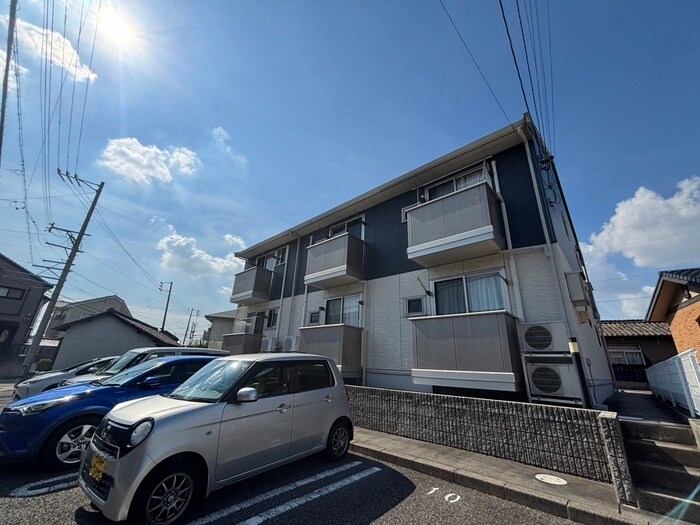 物件外観写真6　(外観写真)