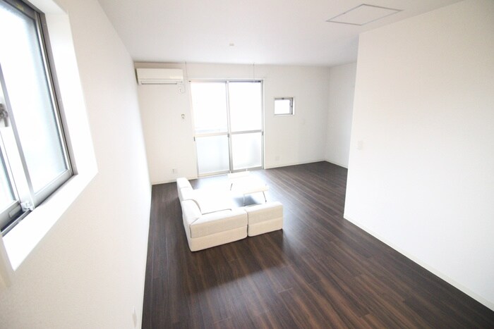 物件内観写真11　(居室)